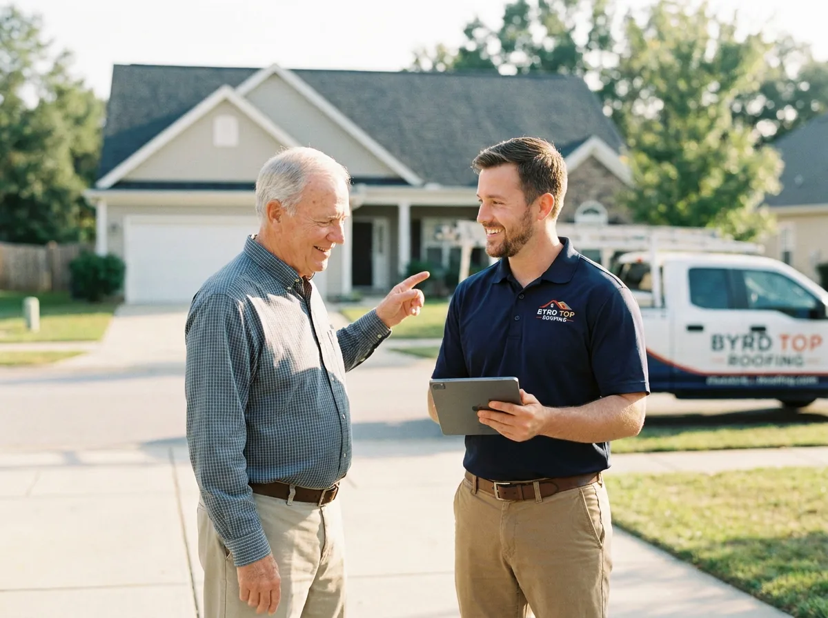 Roofing West Green, GA FAQs
